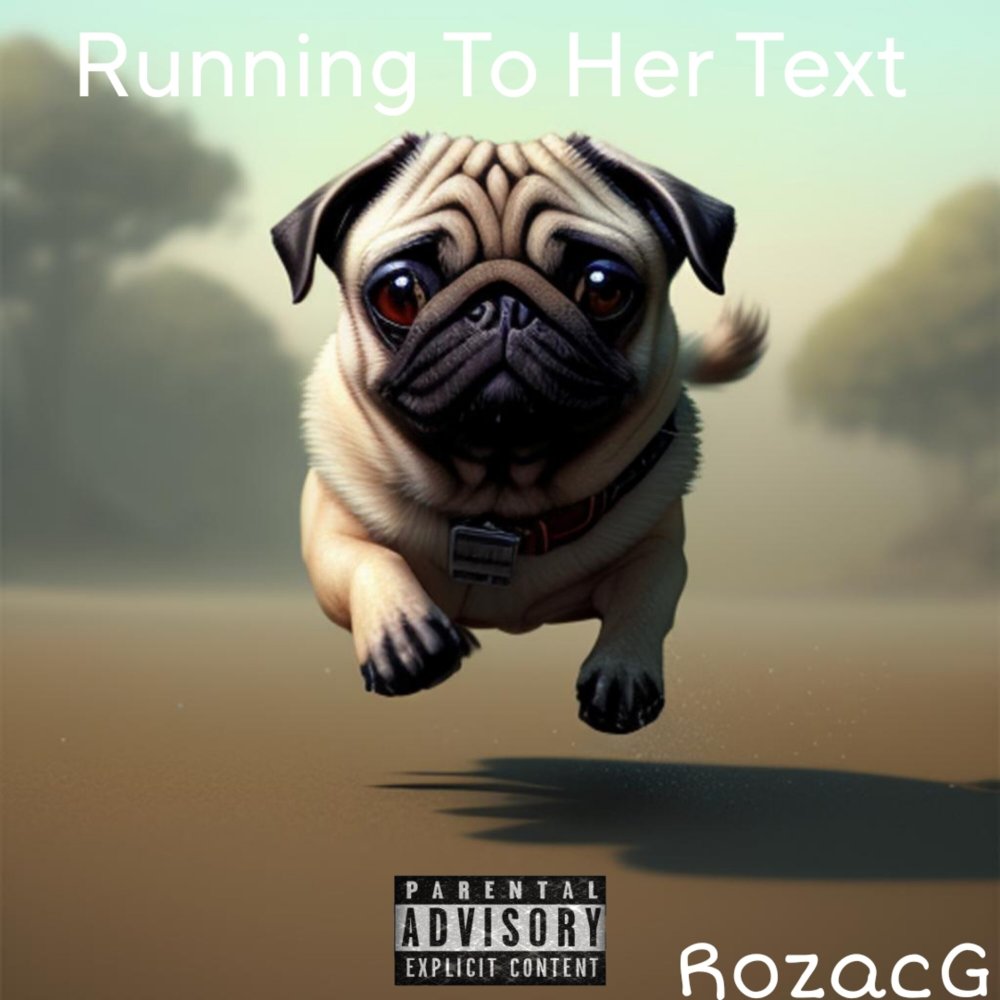 Running To Her Text (Remix|Explicit)