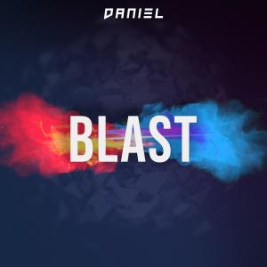 DANI3L的專輯BLAST