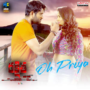 Album Oh Priya from 
