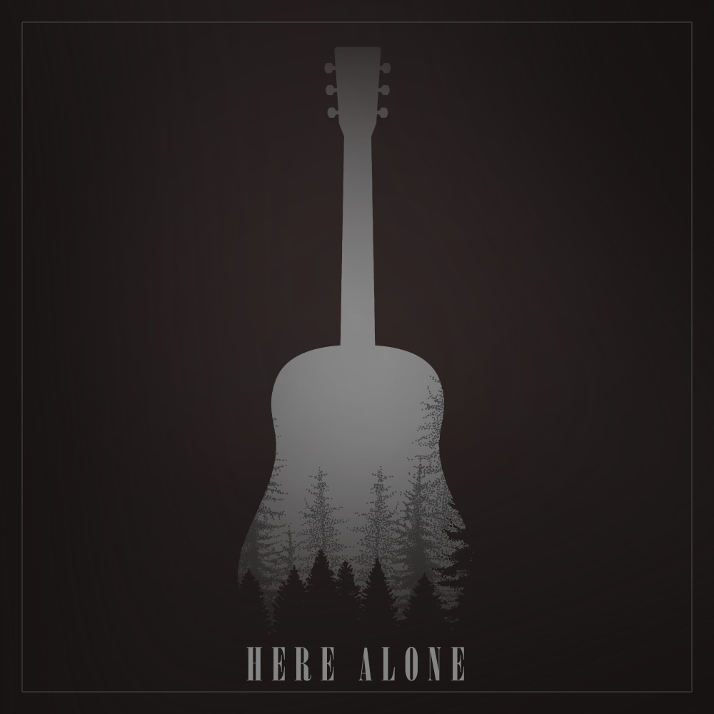 Here Alone