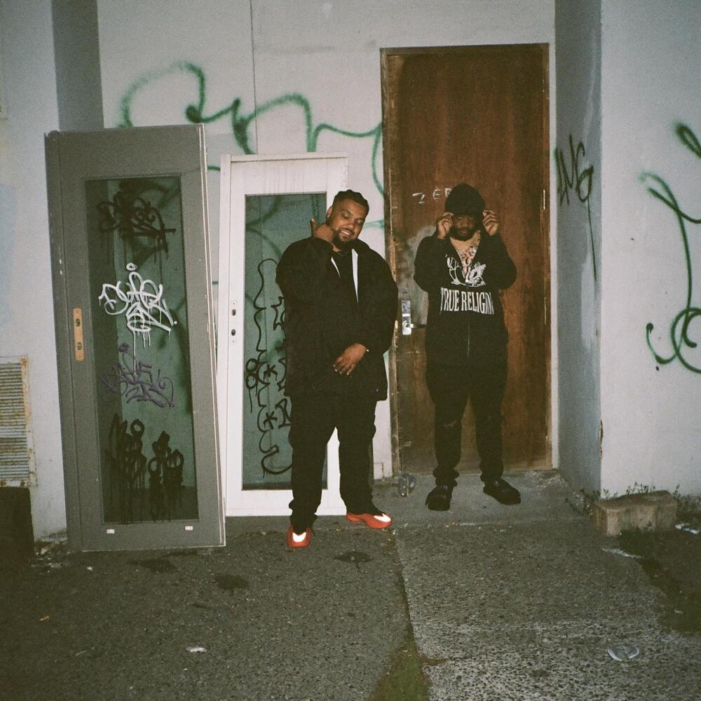 FEEL LIKE CAHTI BIH (Explicit)