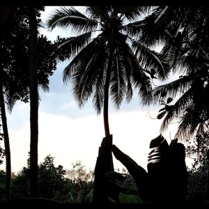 Dengarkan lagu Simple nyanyian Relaxing Music dengan lirik