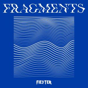 FIESTER的專輯FRAGMENTS
