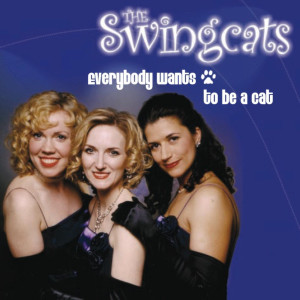 Dengarkan Alright, Okay, You Win lagu dari The Swingcats dengan lirik