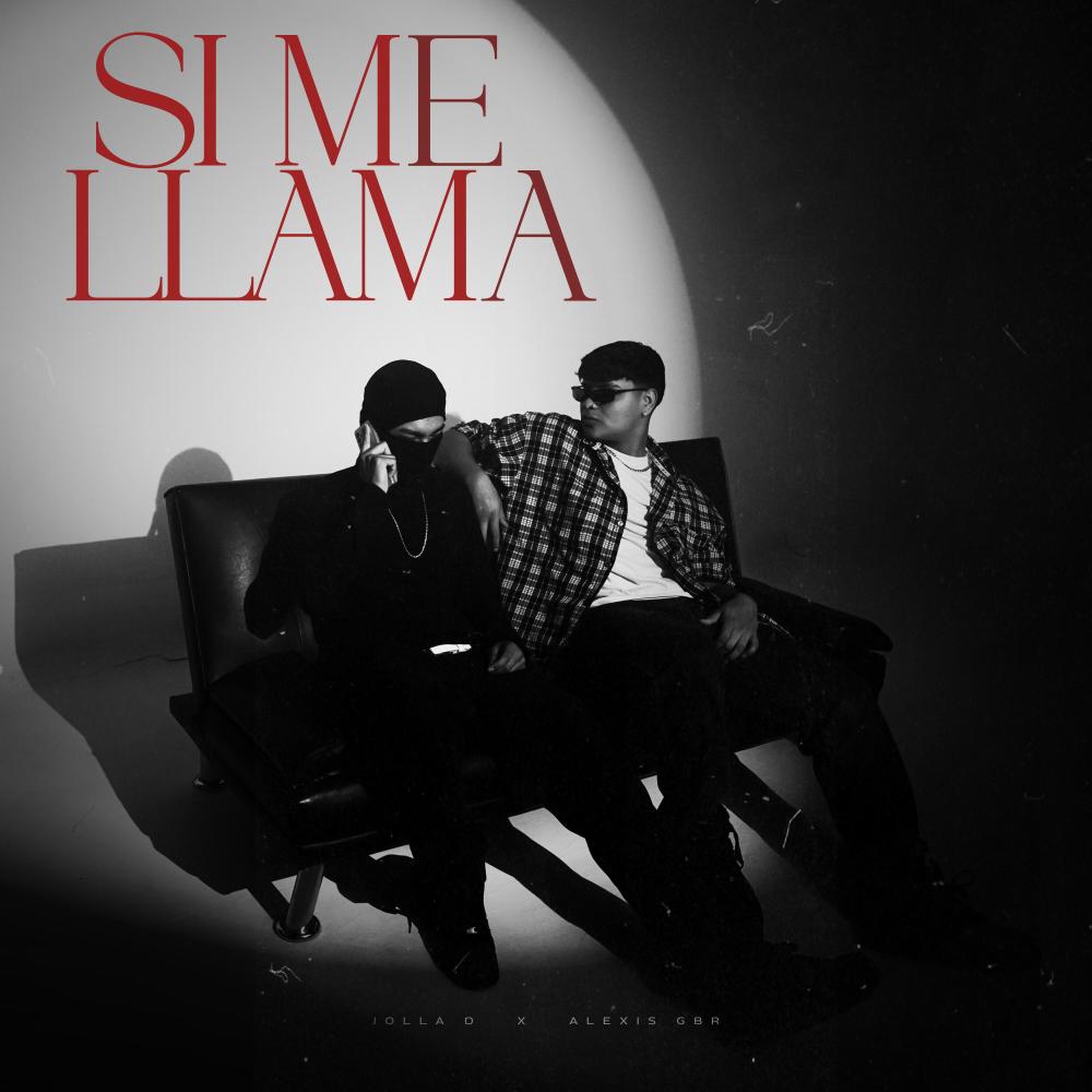 Si Me Llama (feat. Tapia 477) (Explicit)
