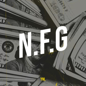 Album N.F.G (Explicit) from Ness