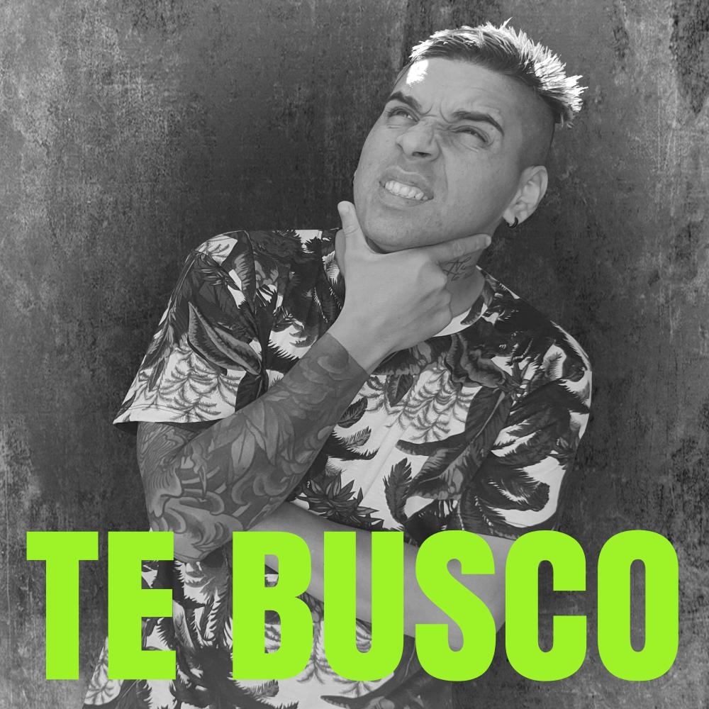 Te Busco