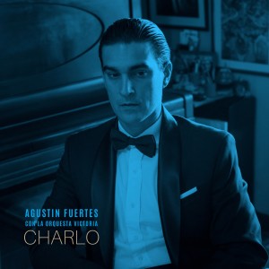 Orquesta Victoria的專輯Charlo