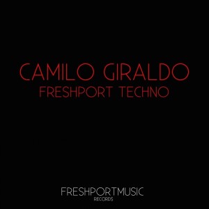 Listen to Freshport Techno song with lyrics from Camilo Giraldo