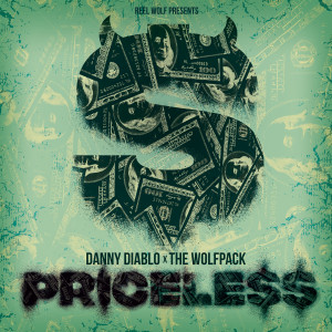 Danny Diablo的專輯Priceless (Sell Your Soul) [Explicit]