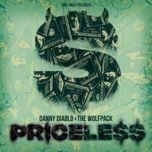 Album Priceless (Sell Your Soul) [Explicit] from Reel Wolf
