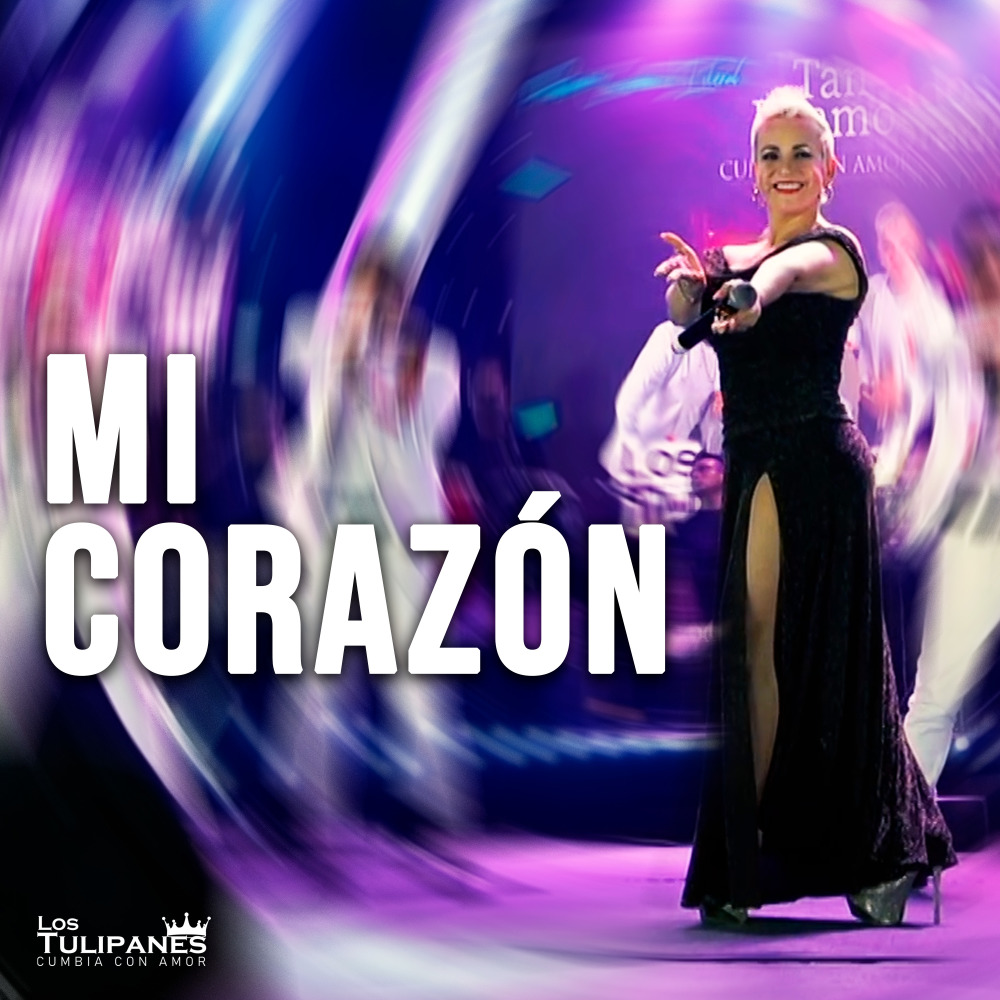 Mi Corazón