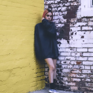 Listen to Antidepressant song with lyrics from Angela Jennifer