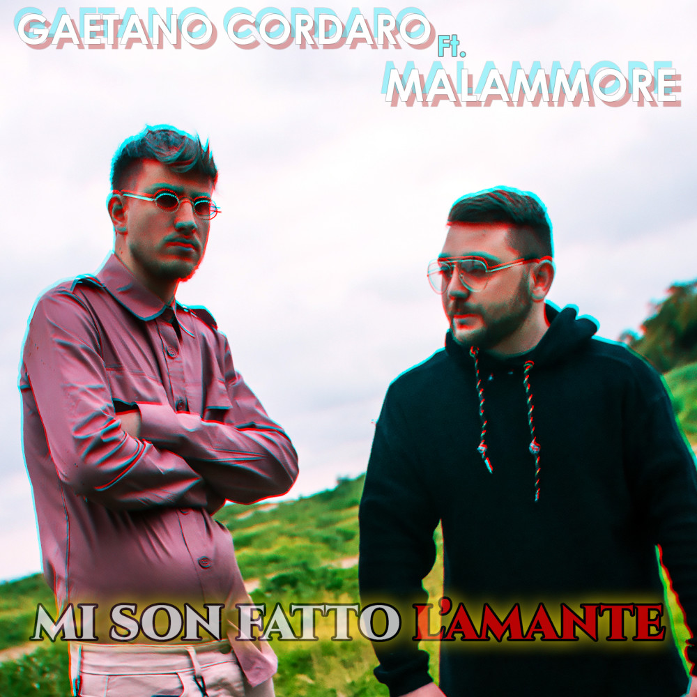 Mi son fatto l'amante