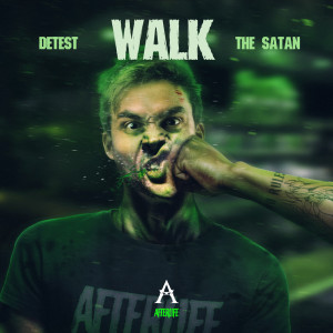 Album Walk from Detest