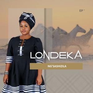 Londeka Shangase的專輯Ng'sashizila