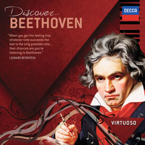 Beethoven: Violin Concerto in D, Op.61 - 3. Rondo (Allegro)