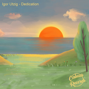 Listen to Dedication song with lyrics from Igor Utzig
