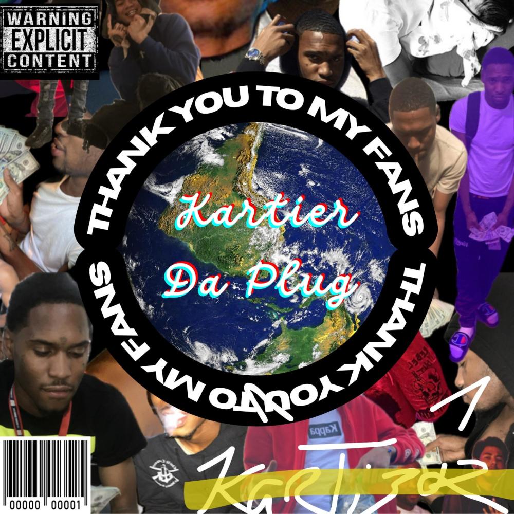 No 304 (feat. Shaq Ross & Driver) (Explicit)
