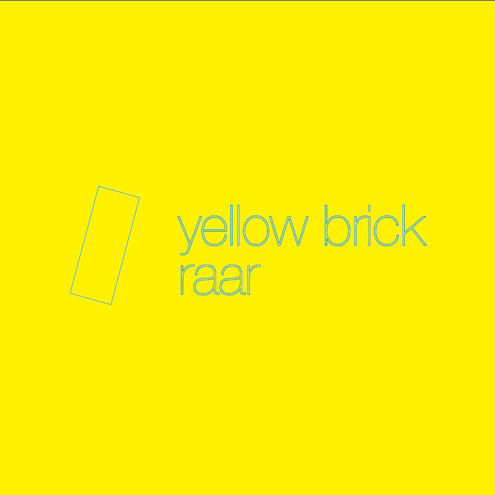 Yellow Brick