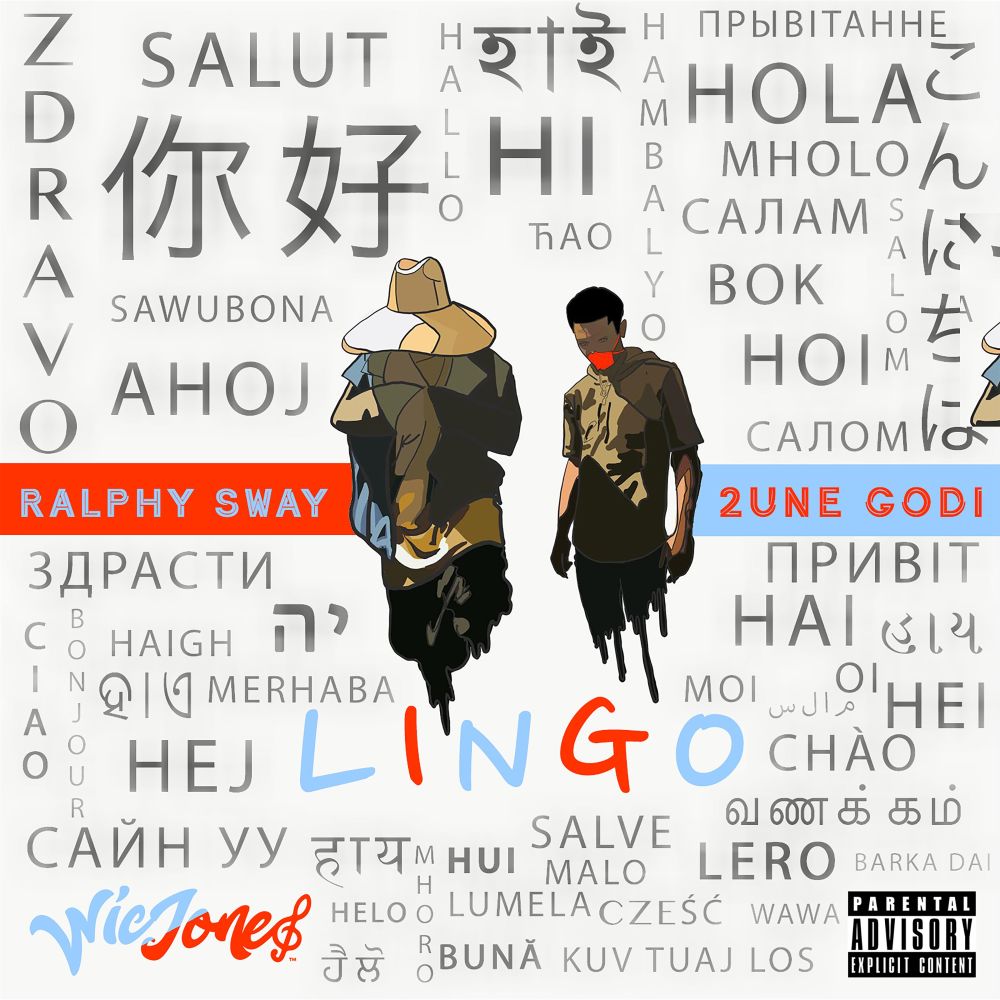 Lingo (Explicit)