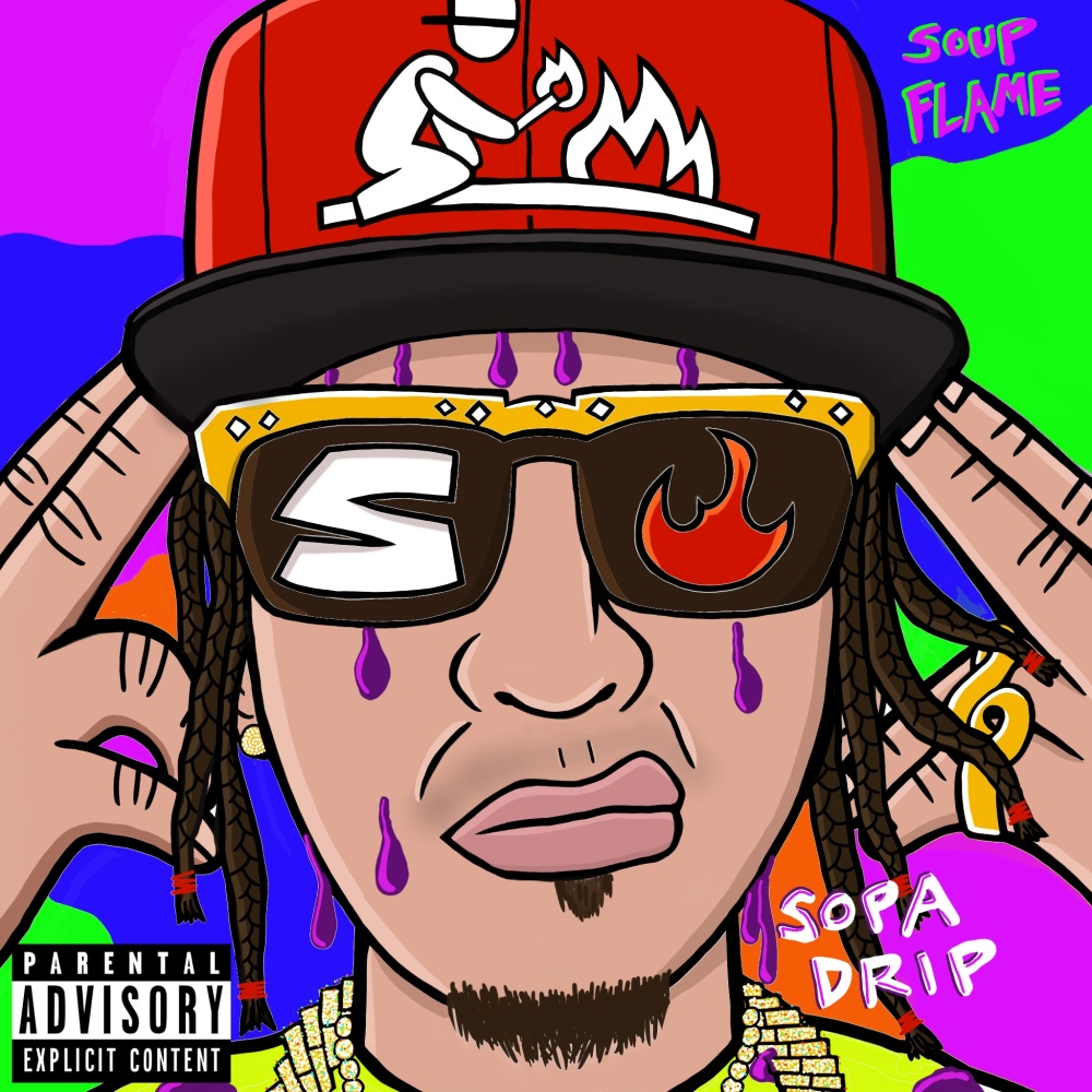 Bad Intentions (Explicit)