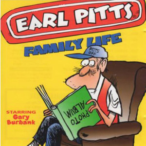 收聽Earl Pitts的Emergency Room (Live)歌詞歌曲