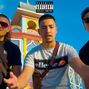 收听Jae的Aura (Explicit)歌词歌曲