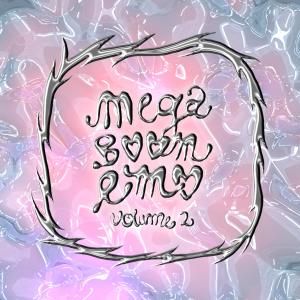 Album MEGABOOMEMO, Vol.2 from Various Artists