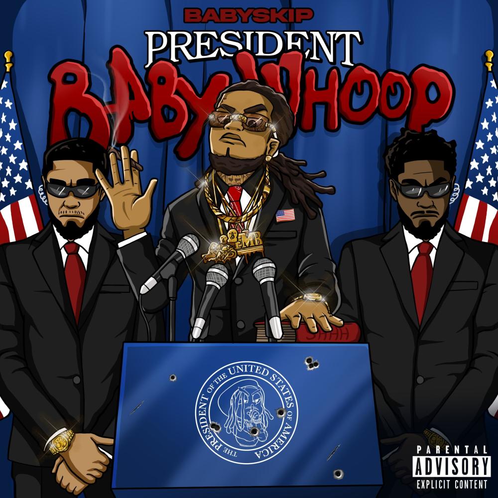 Issa Body (feat. P-Rock Sean) (Explicit)