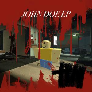 John Doe EP (Explicit)