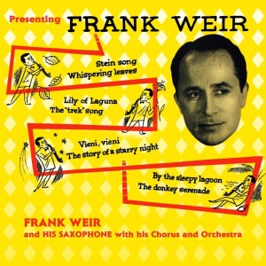 Listen to Vieni, Vieni song with lyrics from Frank Weir and His Astor Club Seven