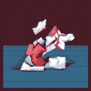 Album Floating from Zerolex