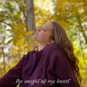 ดาวน์โหลดและฟังเพลง what i'm missing พร้อมเนื้อเพลงจาก Allison Leah