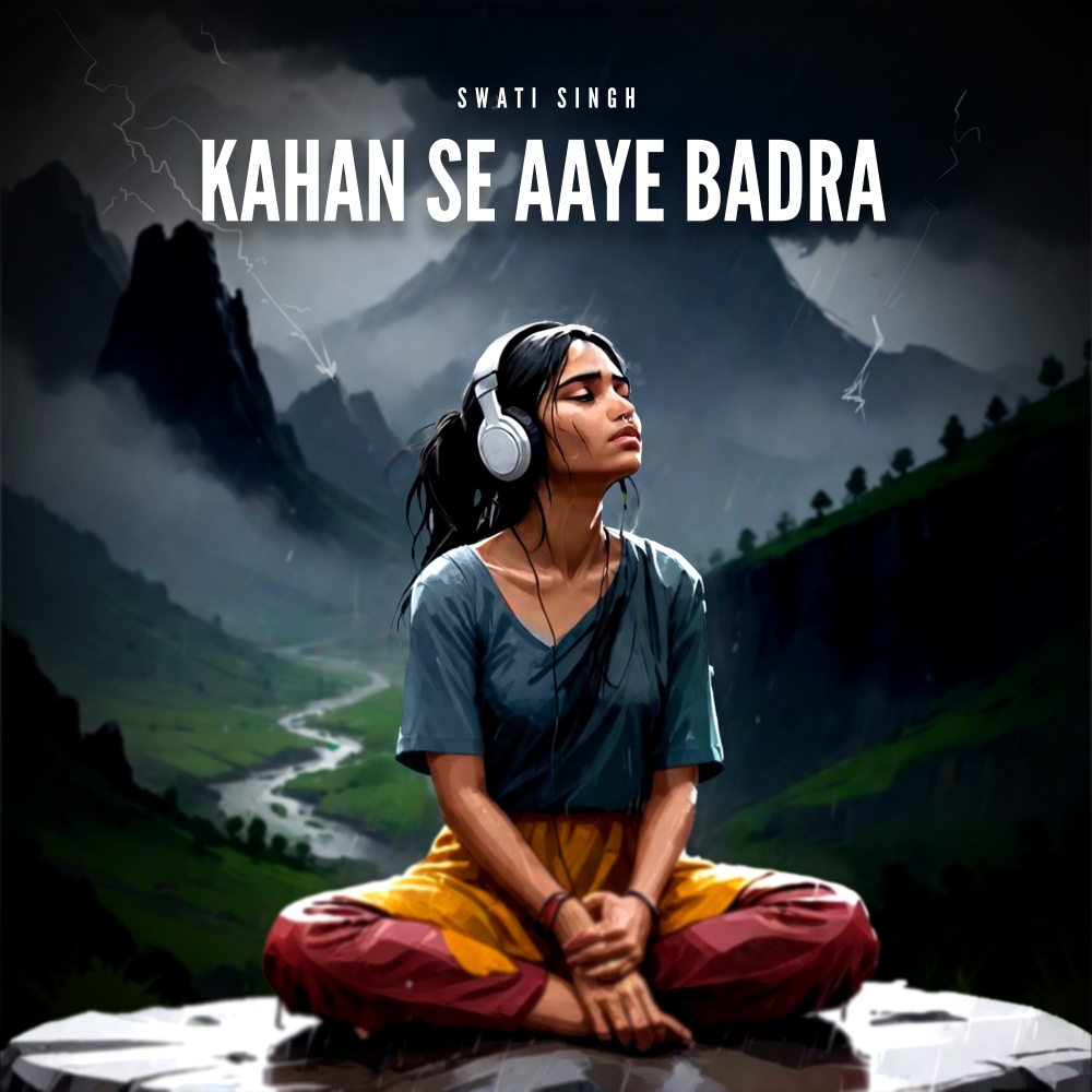 Kahan Se Aaye Badra