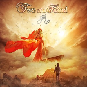 ดาวน์โหลดและฟังเพลง Rise พร้อมเนื้อเพลงจาก Two of a Kind