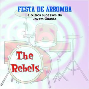 ดาวน์โหลดและฟังเพลง The Sound Of Silence พร้อมเนื้อเพลงจาก The Rebels
