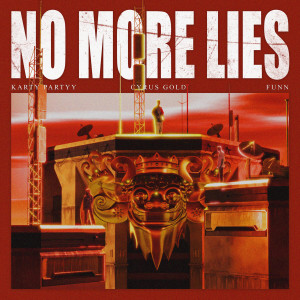 Album No More Lies from Kartypartyy