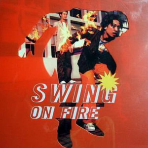 Swing的专辑Swing On Fire