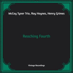 อัลบัม Reaching Fourth (Hq Remastered) ศิลปิน Roy Haynes