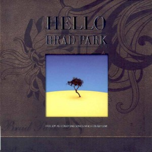 Album Hello Hello oleh 브래드 박