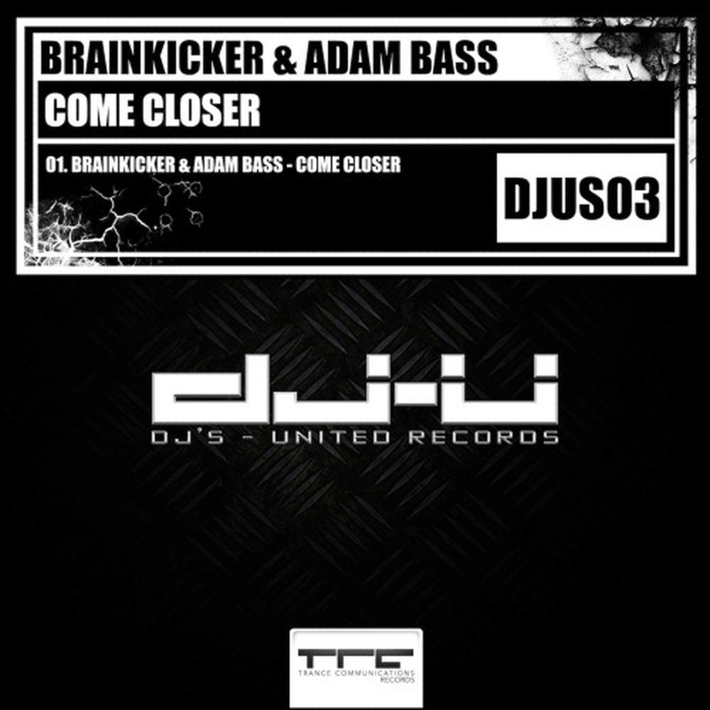 Come Closer (Original Mix)