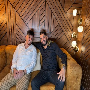 Listen to Samta bla bik samta song with lyrics from Fethi Manar
