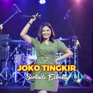 Berlinda Estrelita的專輯Joko Tingkir