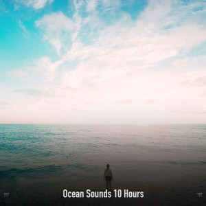 Dengarkan lagu Deep A Sleep Water Sounds nyanyian Ocean Sounds dengan lirik