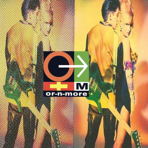 อัลบัม Or-n-More (Explicit) ศิลปิน Orfeh