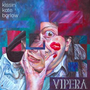 KISSIN' KATE BARLOW