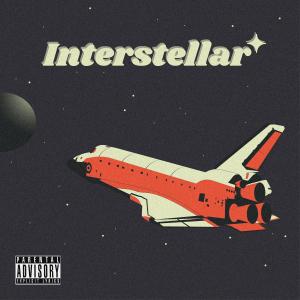 อัลบัม Interstellar (feat. DOX) (Explicit) ศิลปิน Dox