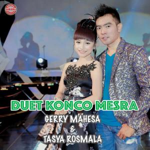 Gerry Mahesa的專輯Duet Konco Mesra