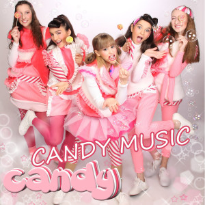 Candy Music dari Candy